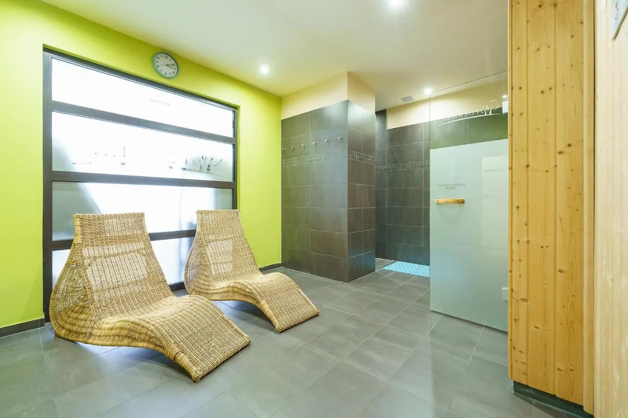 Komfortowy Apartament Polanki Kolberg